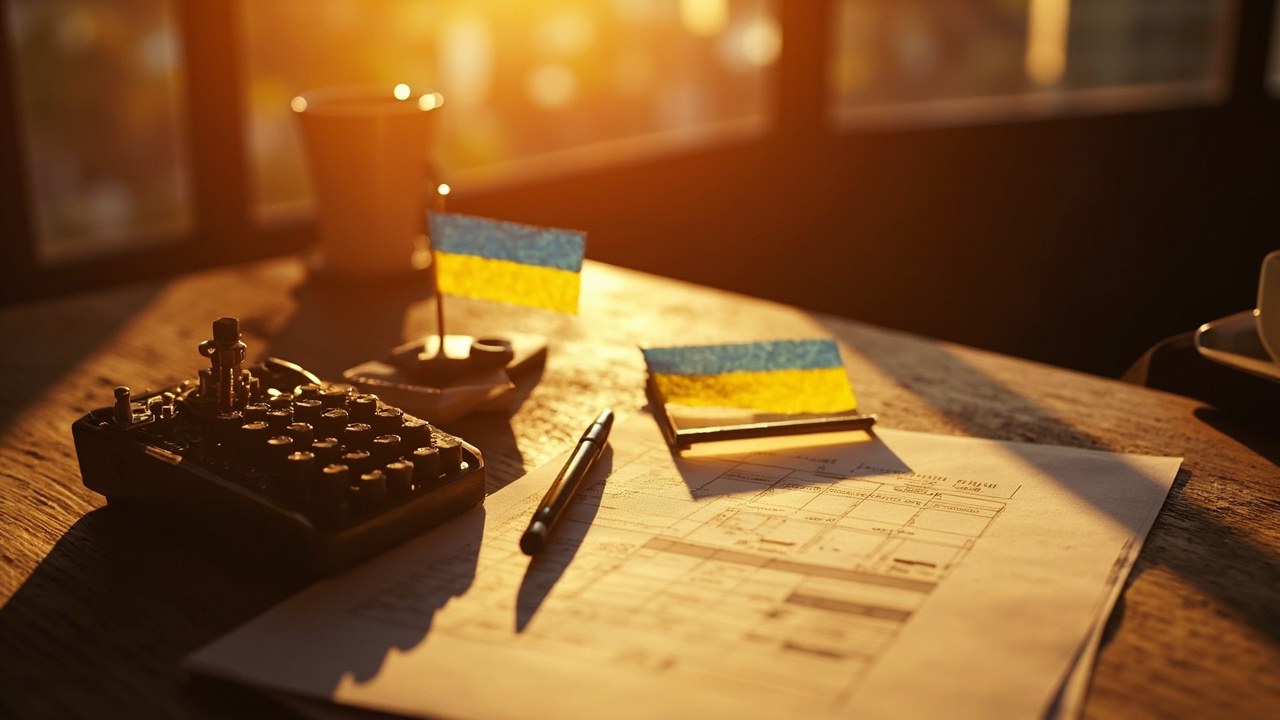 день бухгалтера україна