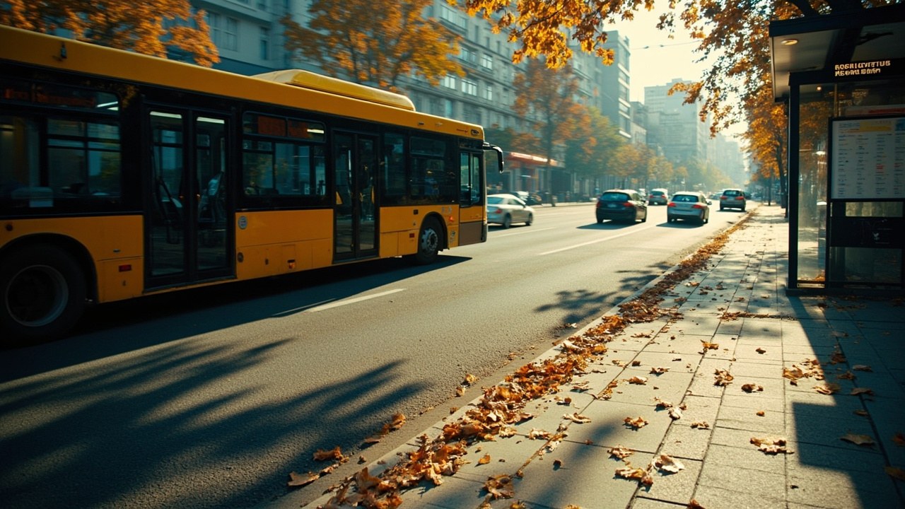 автобус 87 київ