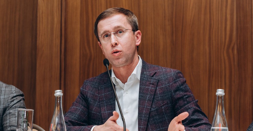 Від WOG до «Нафтогазу»: що відомо про біографію кандидата у прем’єри