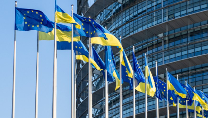 Вірккунен оголосила рекомендацію Єврокомісії щодо гранту Венеційській бієнале