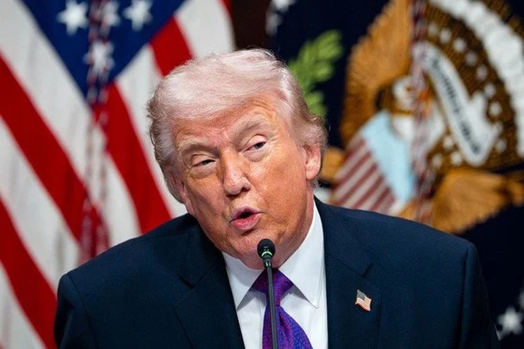 Хто і що сказав: Трамп в інтерв’ю Fox News про війну в Україні та готовність Путіна