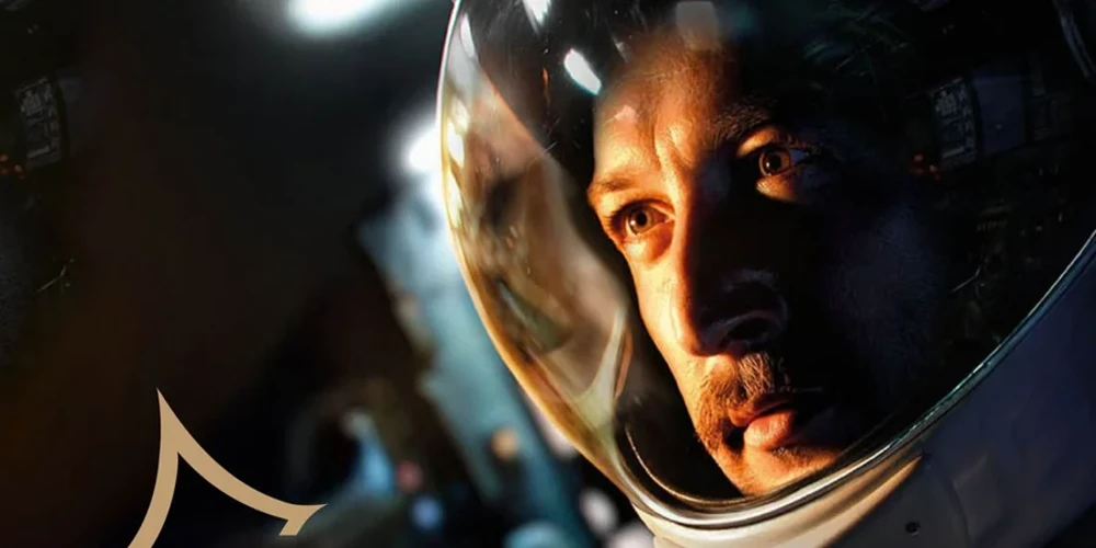 Фільм «Ти — Космос» як переможець кінопремії Золота Дзиґа 2026 (за даними NV: фото uafilmacademy/Facebook)