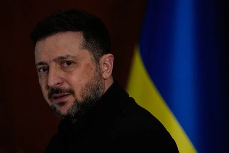 Зеленський анонсував запуск власного виробництва ракет для Patriot до кінця 2026 року