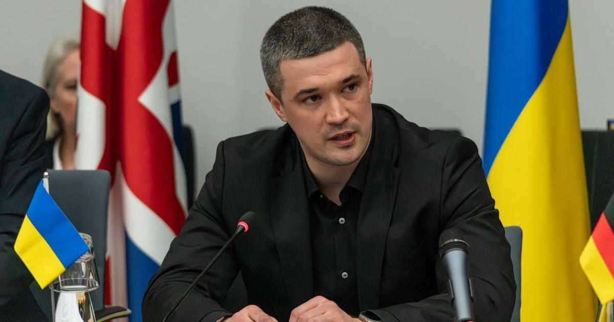 Федоров оприлюднив цифри Міноборони напередодні відставки