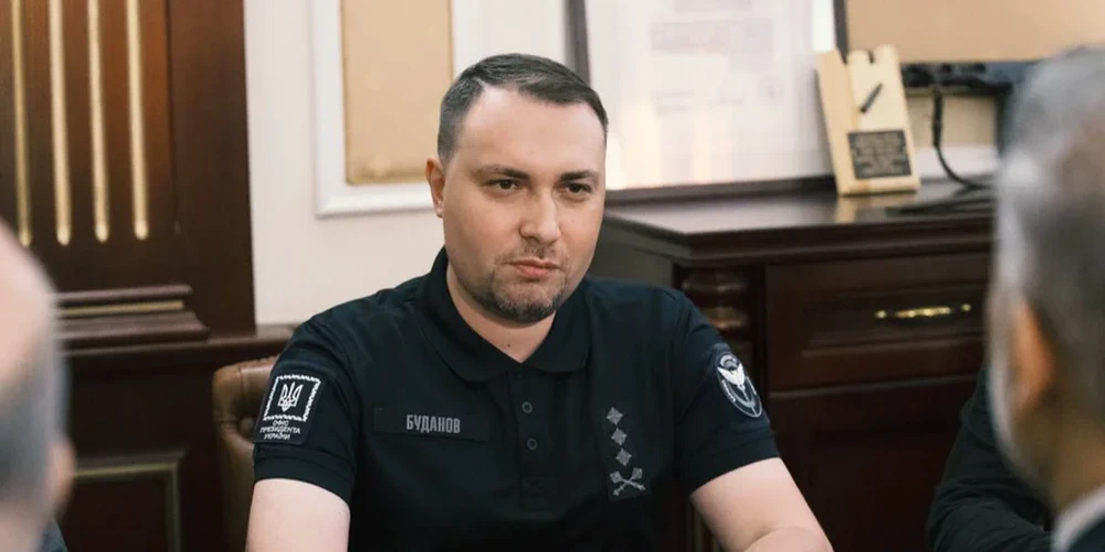 Зустріч української делегації на чолі з Володимиром Зеленським із президентом США Дональдом Трампом в Овальному кабінеті
