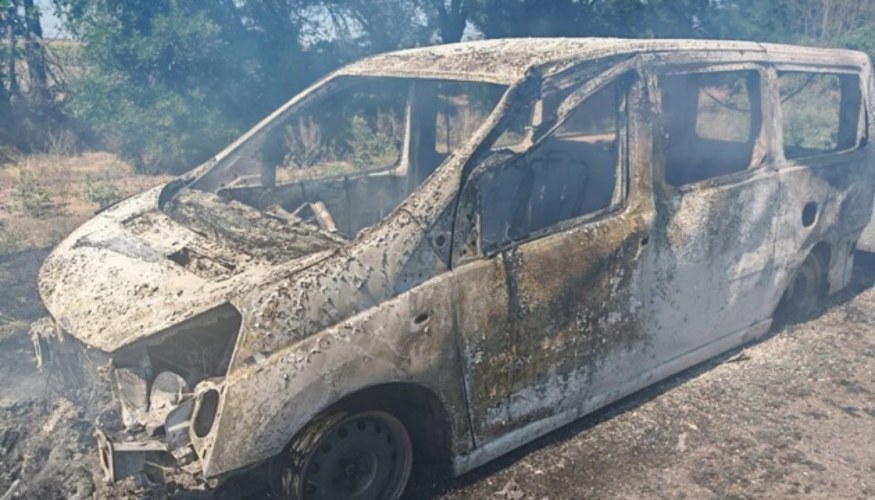 Удари по Дніпропетровщині 18 липня: чотири райони під вогнем, є загиблий і поранені