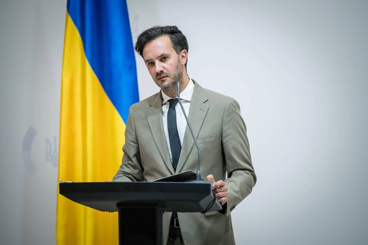 Хто представляв сторони на бакинському контакті: від Пофалли до Зубкова