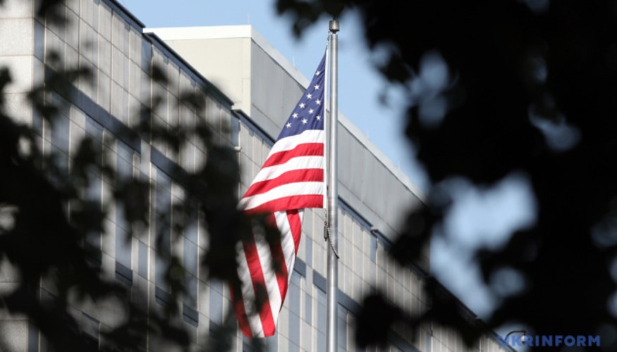 Трамп підписав три укази про 50% мита на частину канадських товарів