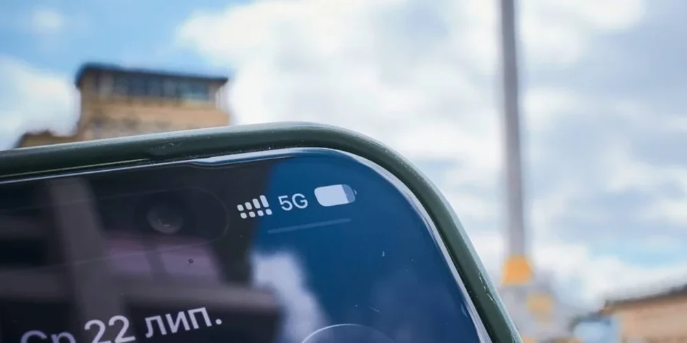 Хроніка пілотного 5G в Україні: від Львова до Києва