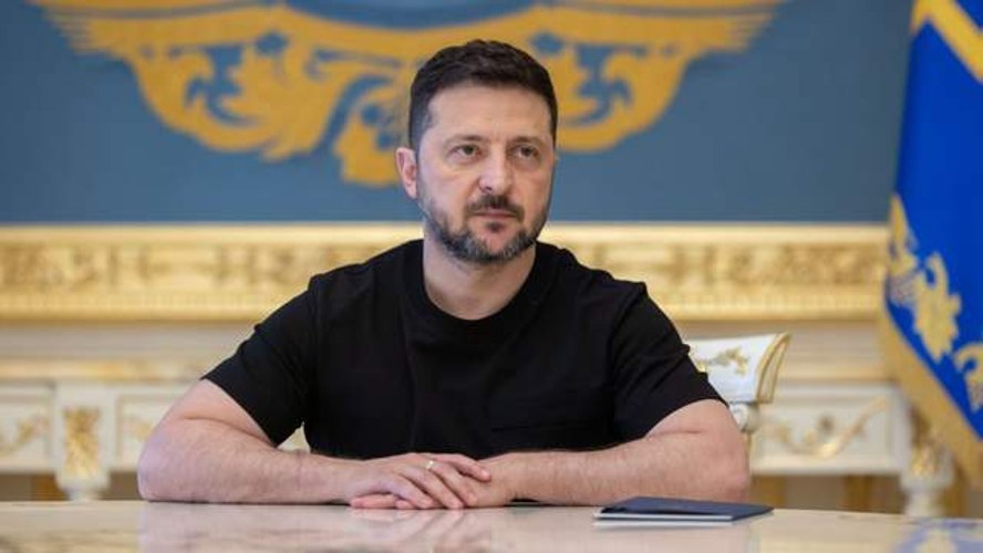 Нове командування у ЗСУ: що це означає для посилення ударів по Росії