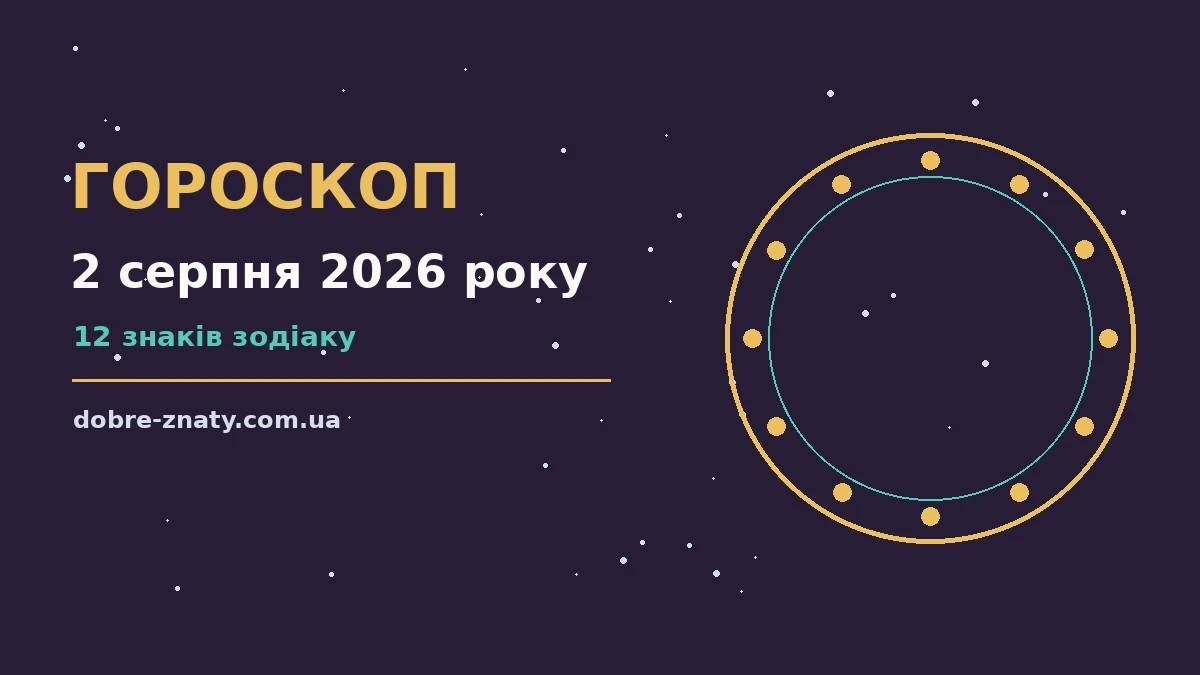 Щоденний гороскоп на 2 серпня 2026 року, чашка кави, нотатки та свічки на деревʼяному столі