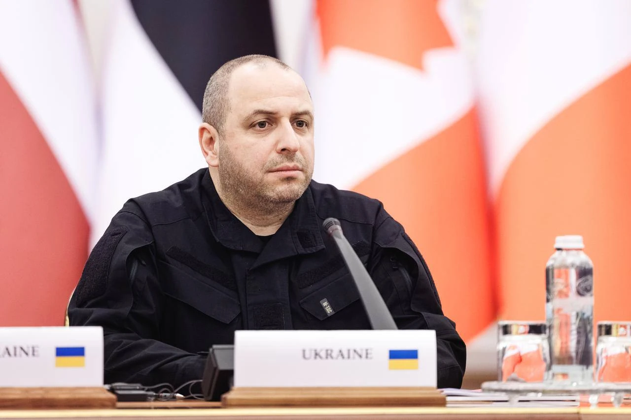 Повідомлення про призначення Ігоря Клименка секретарем Ради національної безпеки і оборони України