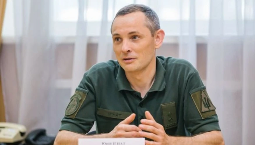 Засоби протиповітряної оборони та реактивний безпілотник типу «Шахед» (Фото: mil.in.ua)