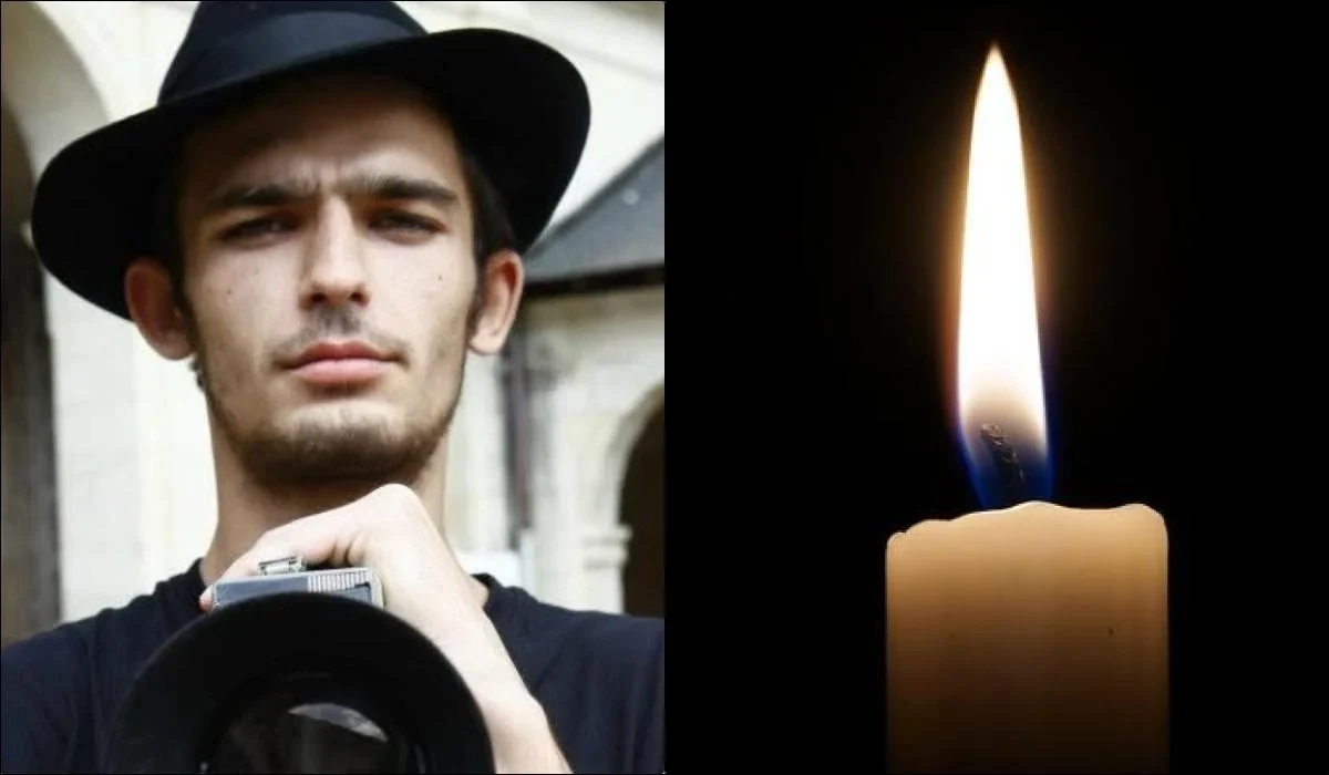 Ігор Постолов, провідний актор театру «Дах», загинув на Донецькому напрямку фронту