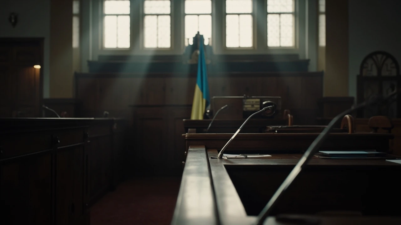 миколаївська міська рада