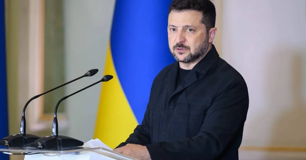 Готовність до G20 у Маямі, зустріч із Путіним та інші переговорні плани Зеленського: ключові деталі