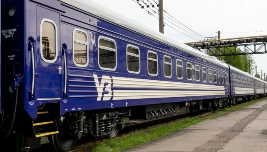 Поїзд №122 «Київ — Миколаїв» 16 вересня: евакуація до удару