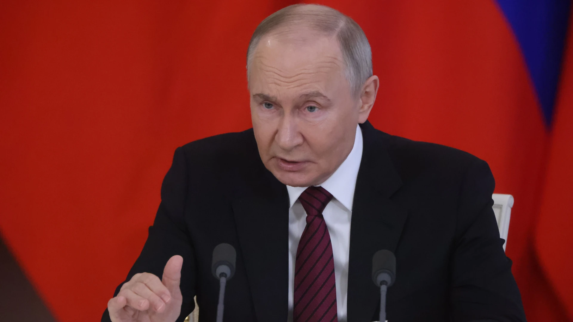 Чому заява Путіна про «небажання» Києва вести переговори стосується кожного українця