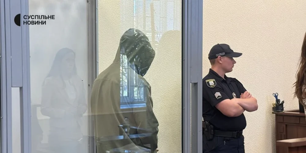 Печерський районний суд Києва, зала засідань