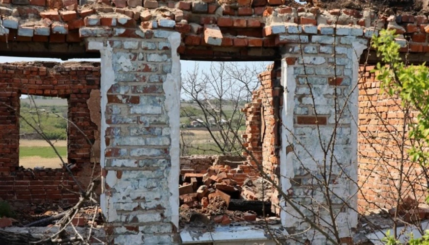 На Херсонщині за день четверо людей постраждали через російські обстріли