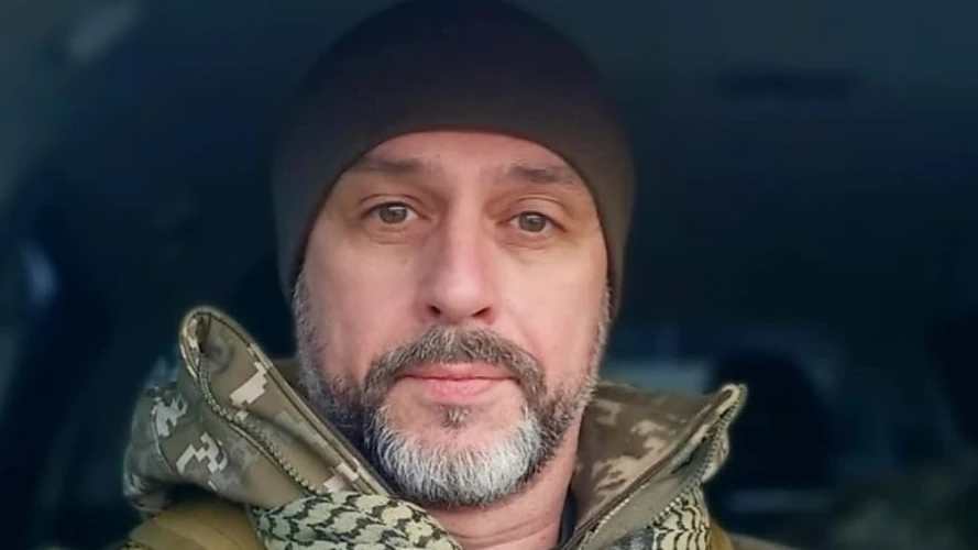 Кадрова ротація у Медичних силах ЗСУ: що відомо про призначення Гуменюка
