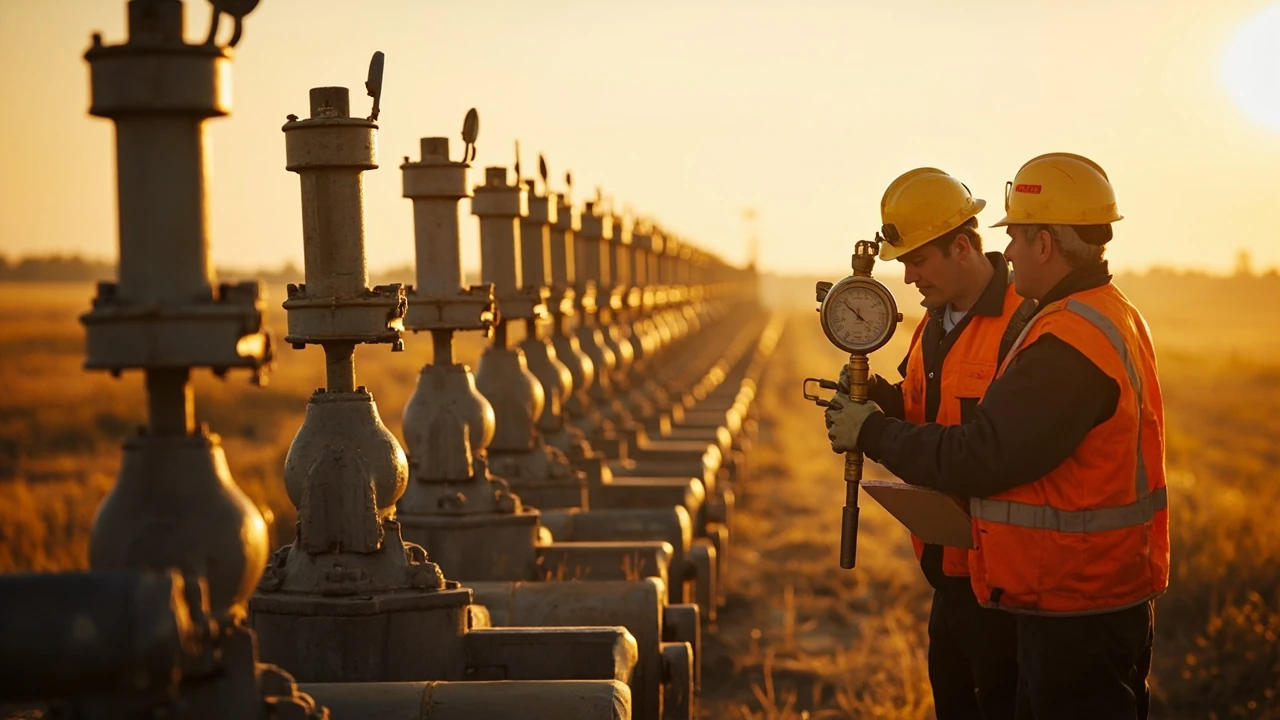 нафтогаз україни