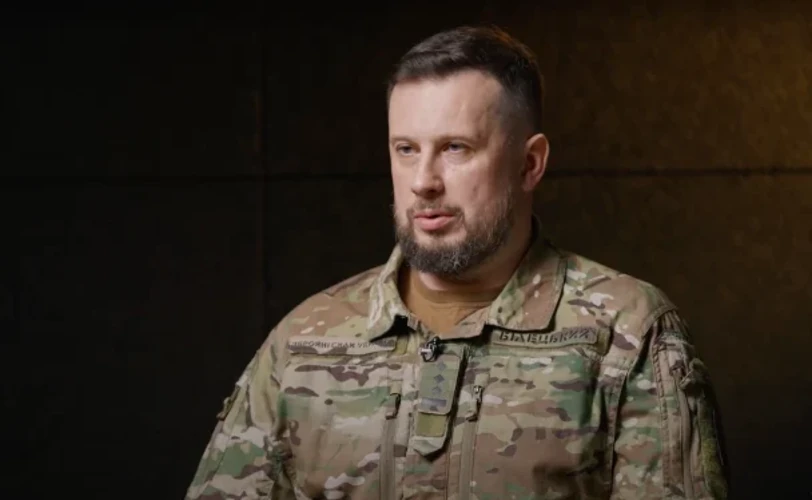 Угруповання військ «Центр» на Словʼянсько-Краматорському напрямку