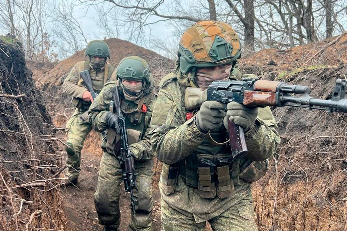 Хто фіксує уповільнення російського наступу: аналітики, військові та оглядачі про вересень на фронті