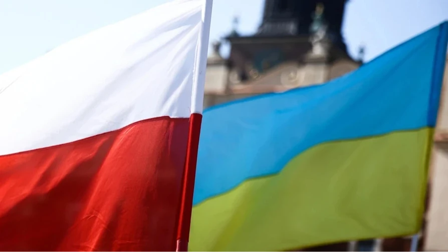 Зупинки оформлення на кордоні з Польщею 16 жовтня: підтверджені зміни