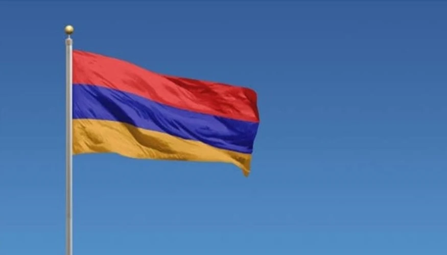 Засідання уряду Вірменії щодо націоналізації енергетичної компанії ENA