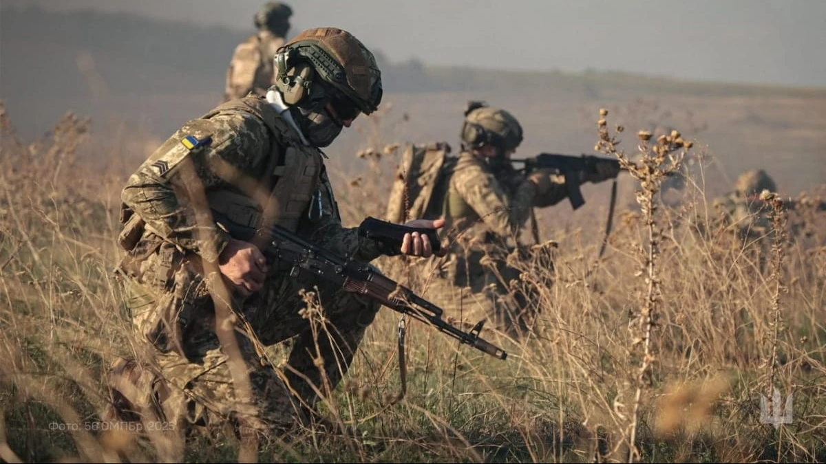 Матеріали аудіоперехоплень та відео з безпілотника як докази ймовірного воєнного злочину