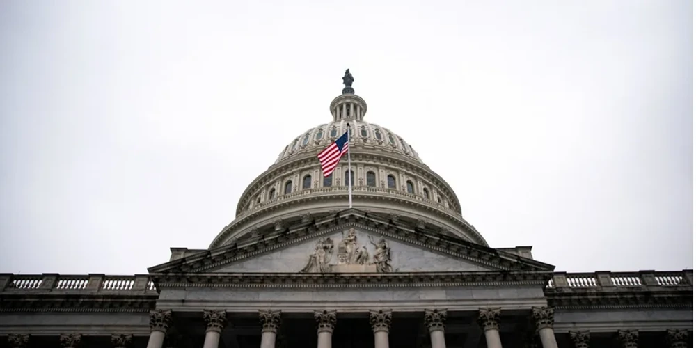 Сенатори США, які виступили із заявою щодо російського дизельного пального